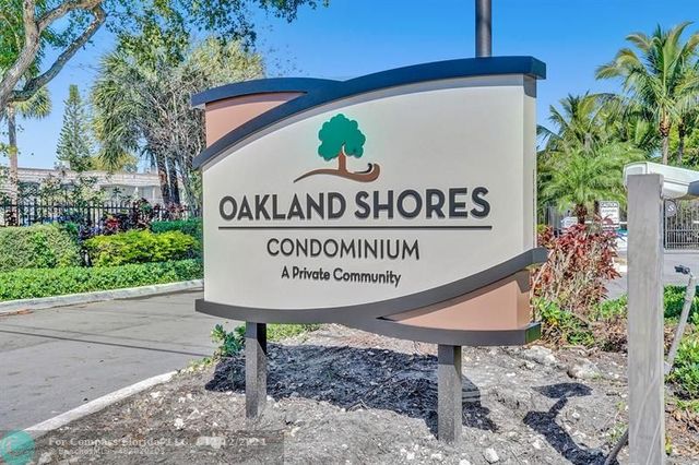 $240,000 | 3125 Oakland Shores Drive, Unit B202 | Oakland Shores