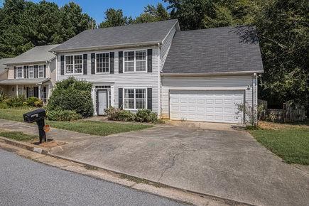 $325,000 | 3886 River Ridge Court