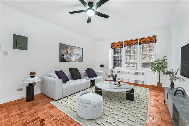 $208,000 | 9430 Ridge Boulevard, Unit 1F | Bay Ridge