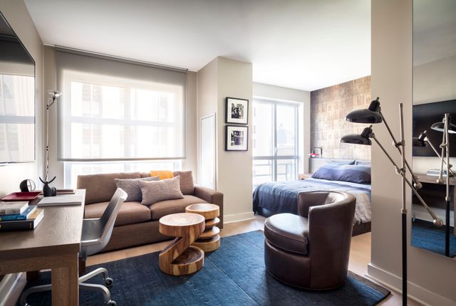 $4,795 | 505 West 29th Street, Unit 11L | Chelsea