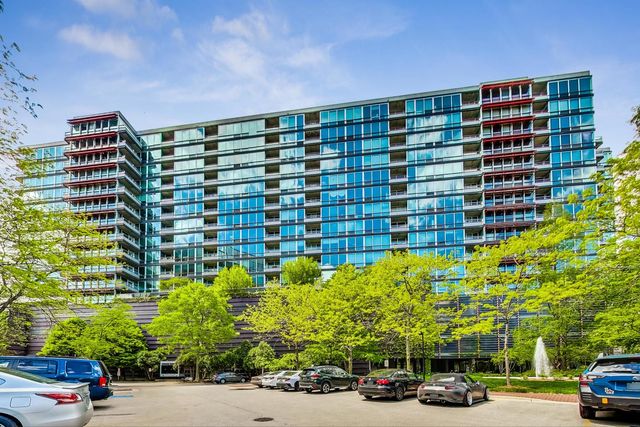 $735,000 | 800 Elgin Road, Unit 1201 | Optima Horizons