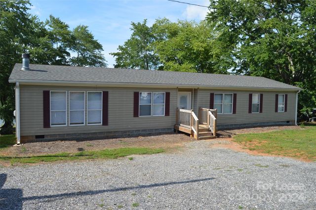 $1,500 | 207 Skyview Lake Road | Turnersburg Township - Iredell County