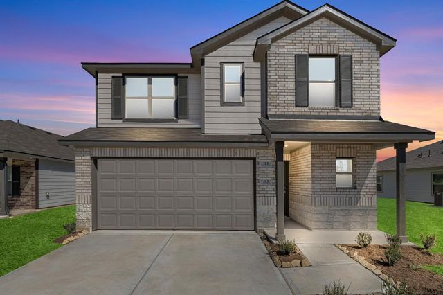 $272,150 | 507 Dalloway Street | Conroe