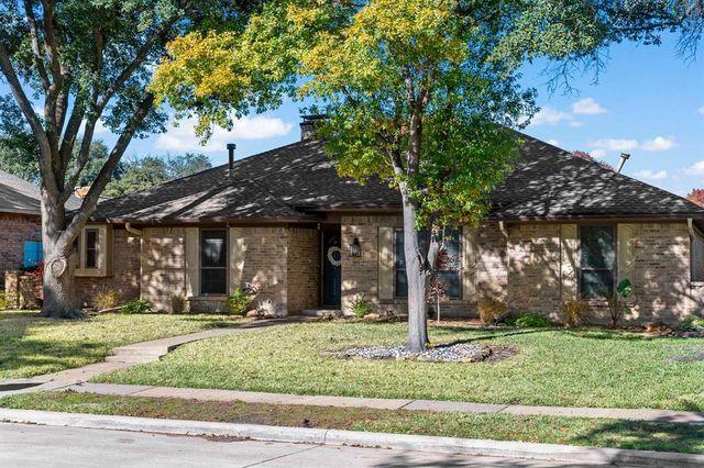 $600,000 | 3405 Singletree Trail | Plano