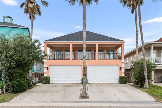 $1,500,000 | 127 East Constellation Drive | Padre Beach