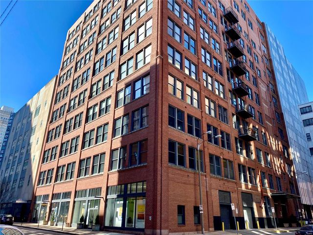 $1,600 | 1010 St Charles Street, Unit 403 | Downtown St. Louis