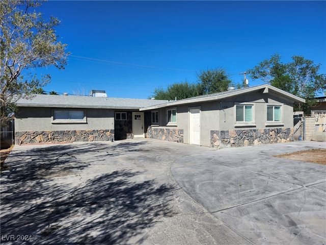 $2,200 | 3309 North Crawford Street | North Las Vegas