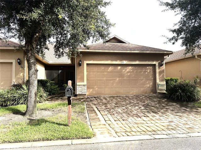 $279,900 | 103 Tammie Sue Lane | Carriage Home