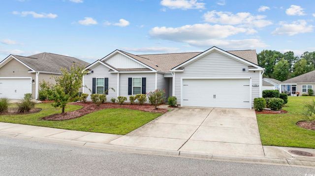 $284,900 | 1320 Midtown Village Drive | Conway