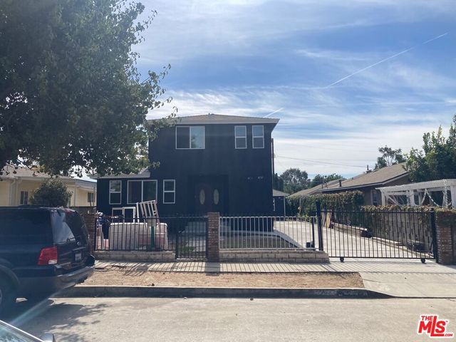 $3,960 | 4030-4032 Bemis Street | Atwater Village