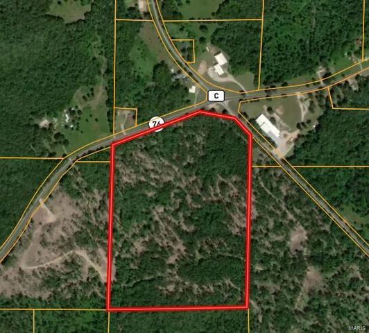 $200,000 | 0 M- Highway | McMurtrey Township - Douglas County