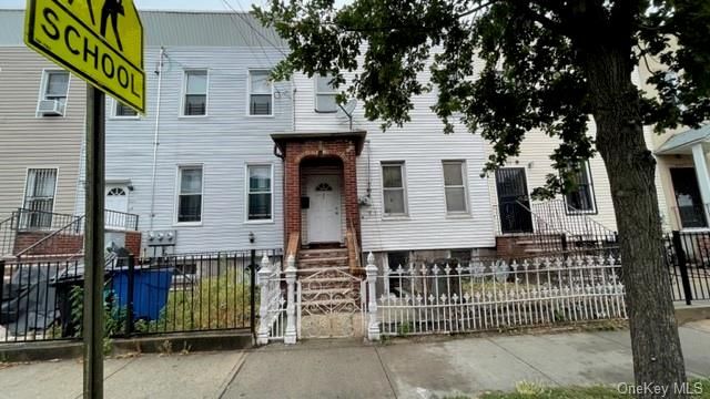 $589,000 | 851 Glenmore Avenue | East New York