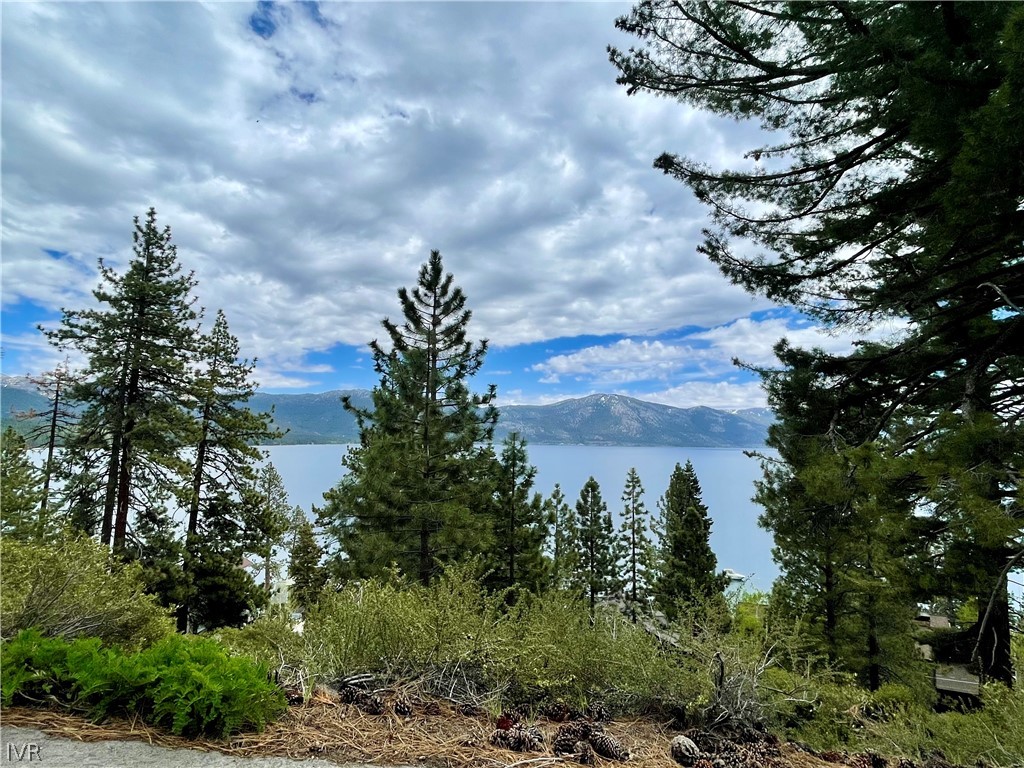 a view of a lake