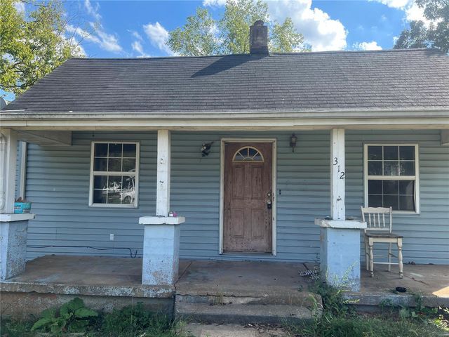 $38,000 | 312 East Warner Drive | Leadwood