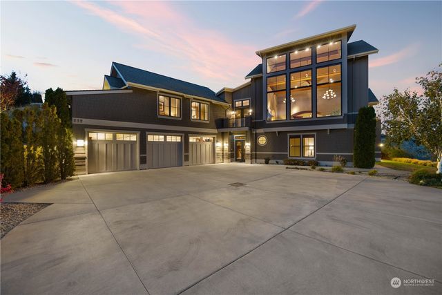 $2,299,000 | 232 Crystal Drive | Chelan