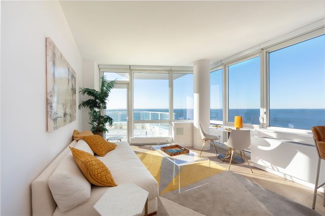 $4,492 | 1 Ocean Drive, Unit E21F | Coney Island