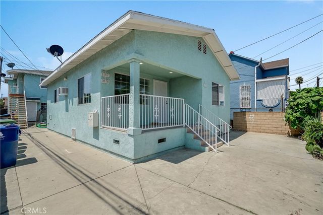 $969,000 | 2536 Malabar Street | Boyle Heights