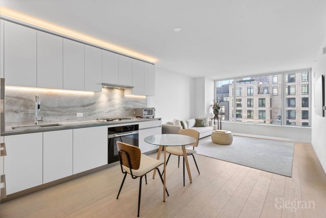 $9,250 | 450 Washington Street, Unit 1001 | TriBeCa