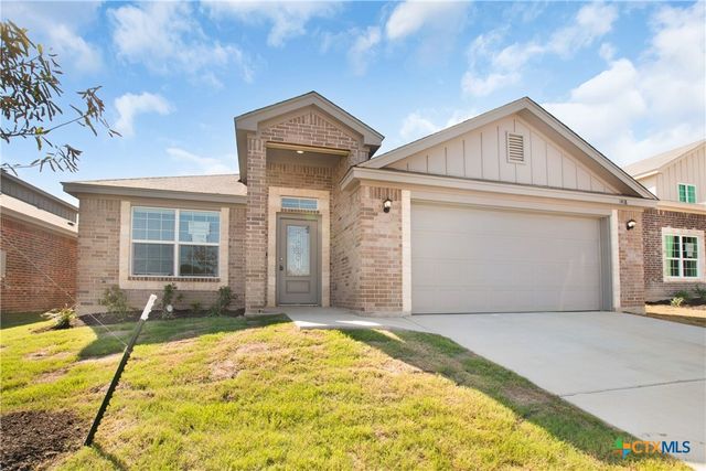 $288,690 | 1418 Lindsey Drive | House Creek North