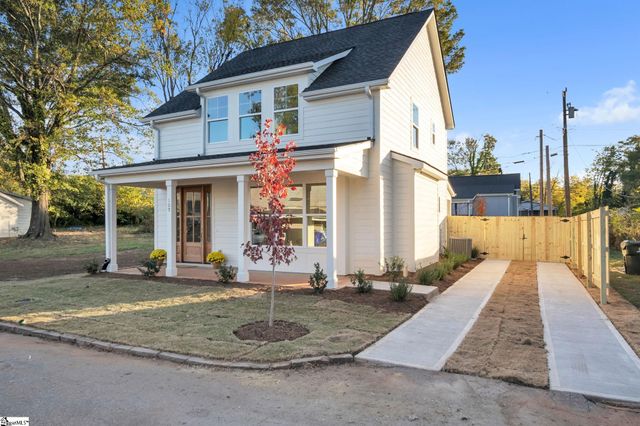 $479,000 | 109 Gates Street | West Greenville