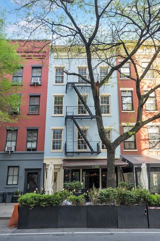 $12,250,000 | 422 Hudson Street | West Village