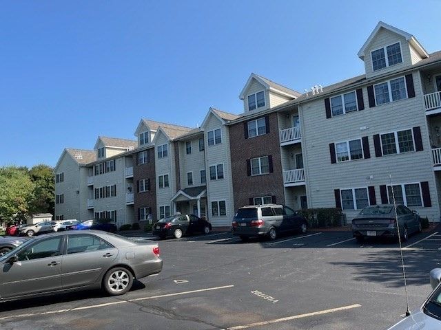 $2,450 | 18 Eagle Drive, Unit 18 | Tewksbury