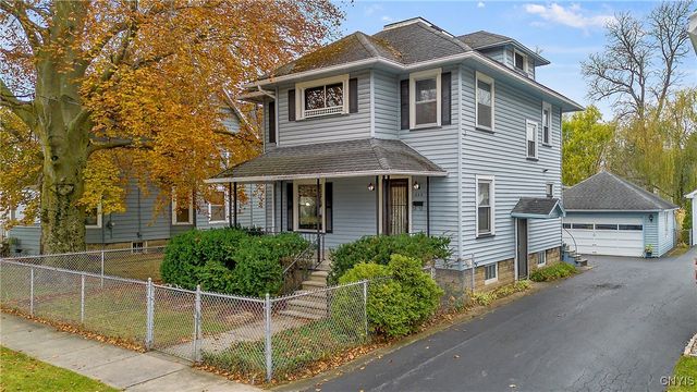 $179,900 | 233 South Seward Avenue | Auburn