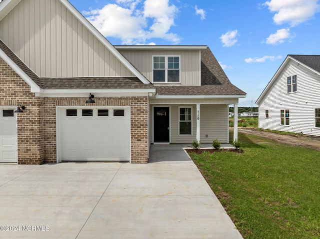 $269,900 | 820 Sarah Rebecca Drive, Unit B | Arthur Township - Pitt County