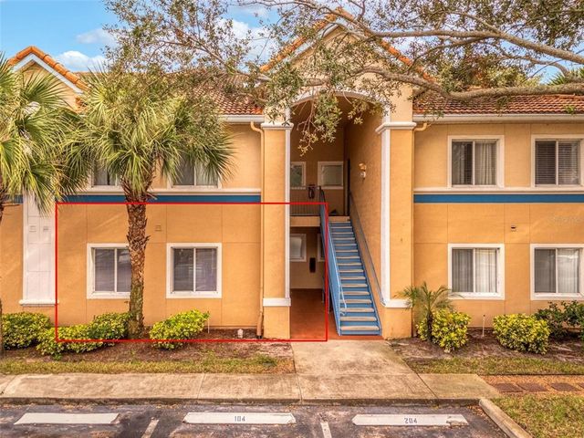 $240,000 | 533 Villa Del Sol Circle, Unit 103 | Villa del Sol at Meadow Woods