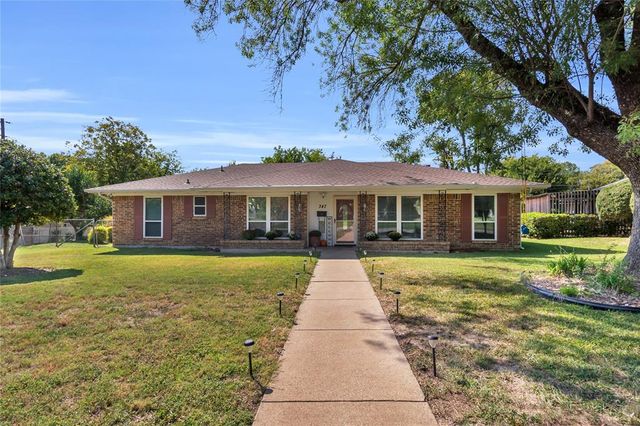 $315,000 | 347 Merribrook Trail | Duncanville