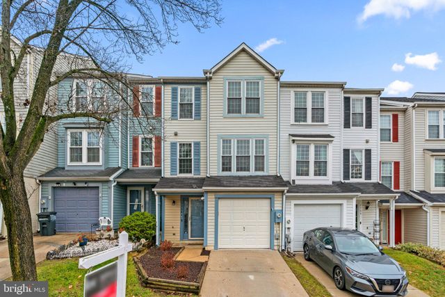 $492,500 | 7708 Patuxent Oak Court | Ilchester