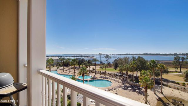 $499,000 | 4100 Marriott Drive, Unit 309 | Upper Grand Lagoon