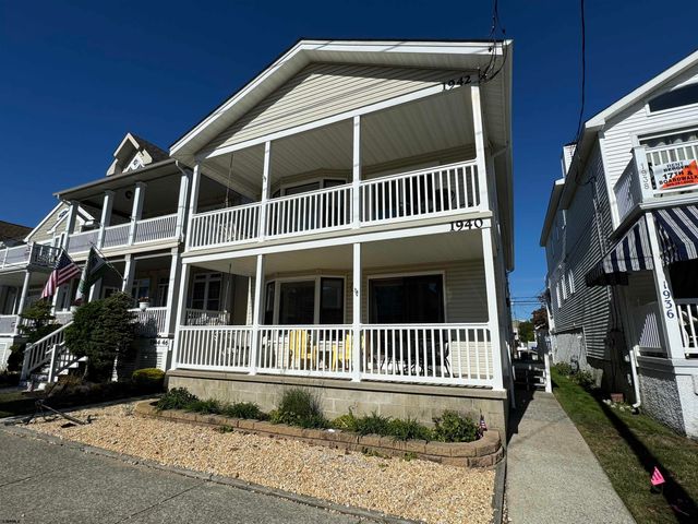 $849,900 | 1942 Asbury Avenue, Unit 2 | Ocean City