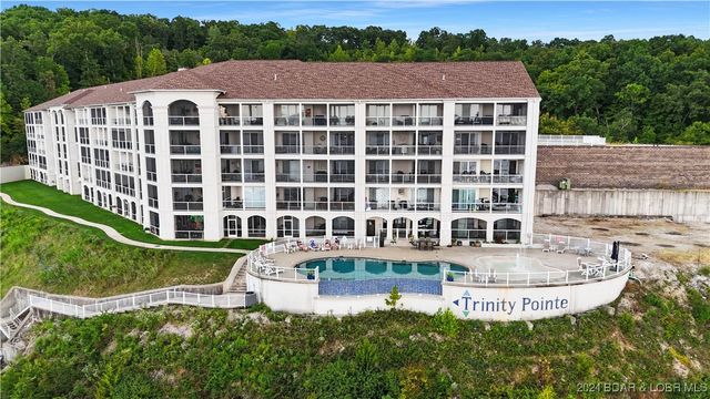 $299,000 | 100 Trinity Pointe Drive, Unit 4O | Osceola Township - Camden County