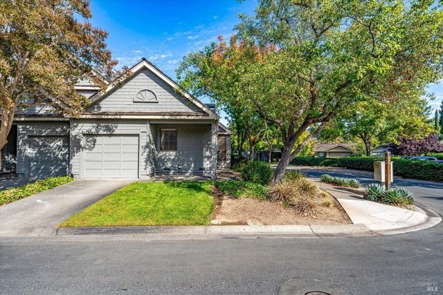 $780,000 | 1959 Oak Circle | Yountville