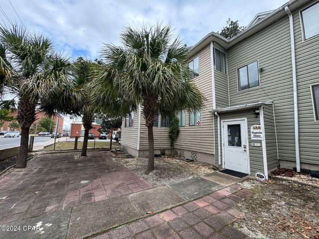 $1,050 | 422 Magnolia Avenue, Unit 4 | Panama City Downtown