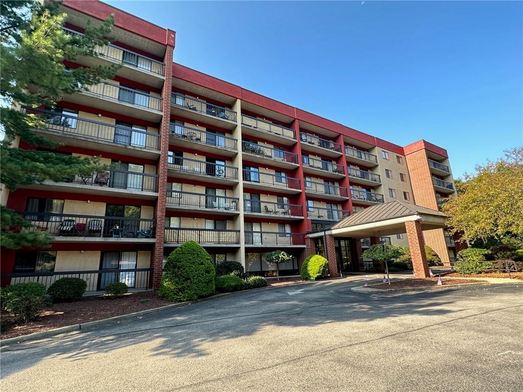 Centurion Union Center Apartments - 975 Bonnel Ct, Union, NJ 07083