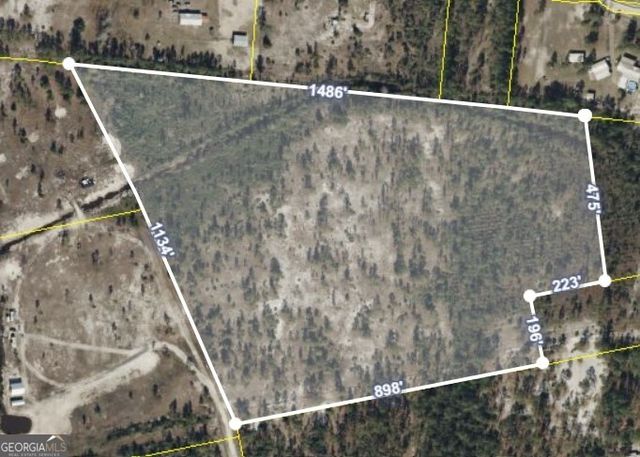 $66,000 | Lot 1 Mill Branch Road