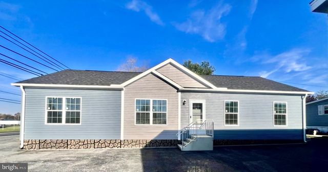 $264,900 | 1881 Black Gap Road | Greene Township - Franklin County