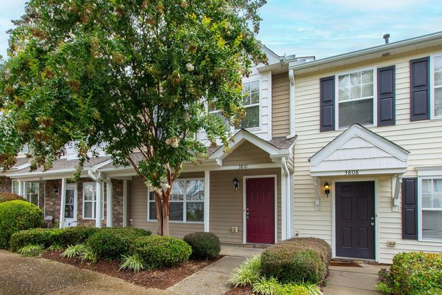 $1,675 | 3810 Bison Hill Lane | Northeast Raleigh