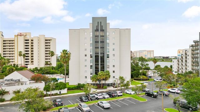 $214,000 | 6165 Carrier Drive, Unit 1214