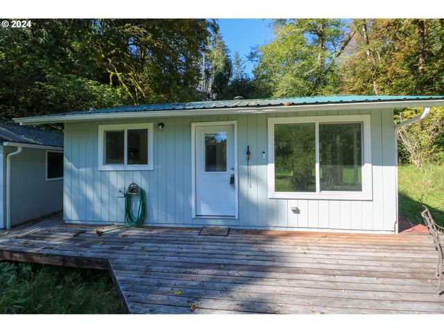 $249,000 | 1298 North Tenmile Lakeside Or 97449