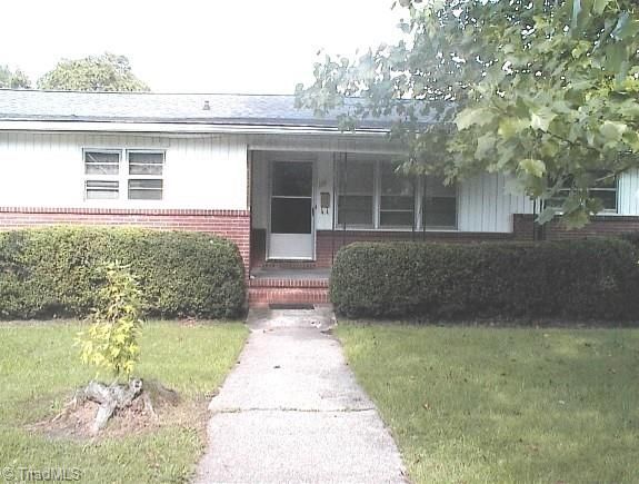 $1,300 | 119 South Gilmer Street | Mount Airy