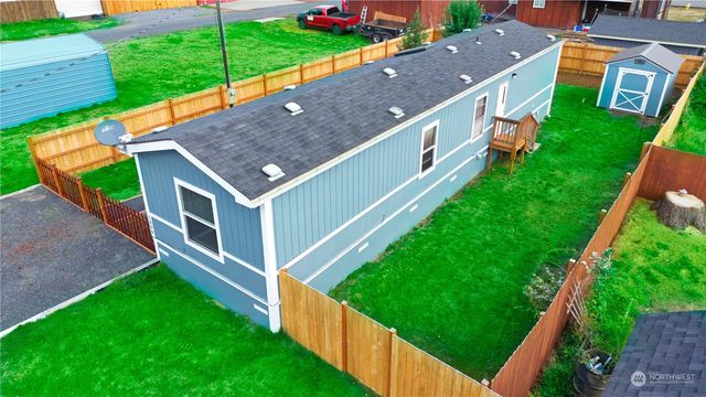 $239,900 | 1006 Northwest Mill Street | Winlock