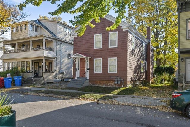 $529,000 | 79 Peru Street | Old North End