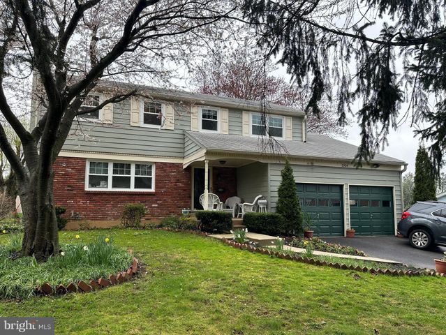 $500,000 | 1004 Aspen Court | Plymouth Township - Montgomery County