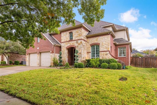 $445,000 | 8033 Malabar Trail | Hulen Heights