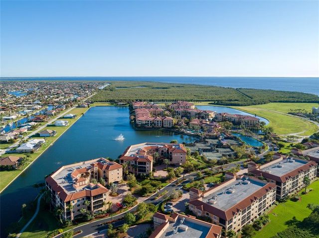 $699,000 | 88 Vivante Boulevard, Unit 8845/405 | Punta Gorda Isles