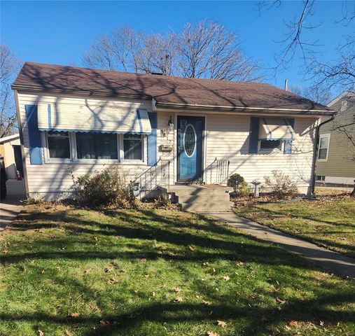 $150,000 | 1617 Venice Avenue | Granite City