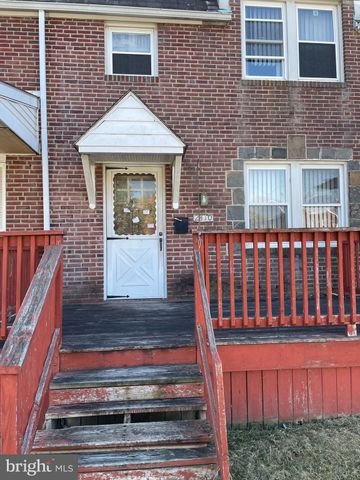 $124,900 | 2410 Keyway | Dundalk